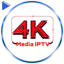 4KMedia TV